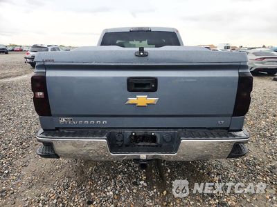 Zdjęcie 6 z 12 samochodu: 2015 CHEVROLET SILVERADO C1500 LT VIN:1GCRCREC9FZ353668 - miniatura