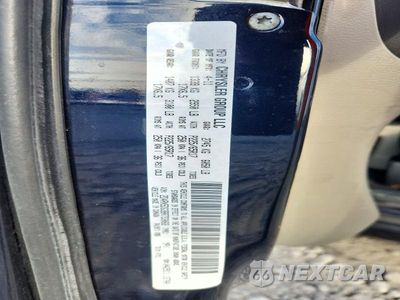 Zdjęcie 13 z 13 samochodu: 2011 DODGE GRAND CARAVAN CREW VIN:2D4RN5DG3BR733068 - miniatura