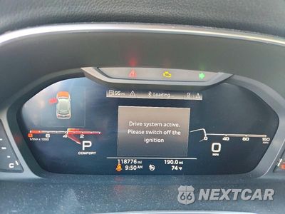 Zdjęcie 9 z 14 samochodu: 2020 AUDI Q3 PREMIUM PLUS VIN:WA1BECF39L1063457 - miniatura