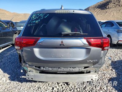 Zdjęcie 6 z 14 samochodu: 2020 MITSUBISHI OUTLANDER ES VIN:JA4AD2A39LZ007312 - miniatura