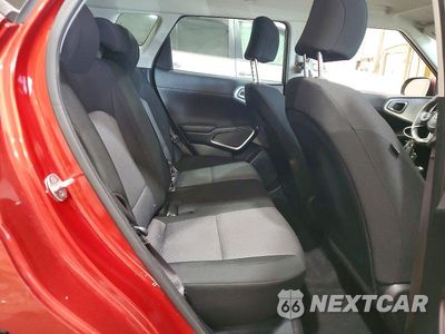 Zdjęcie 11 z 13 samochodu: 2021 KIA SOUL LX VIN:KNDJ23AUXM7793449 - miniatura