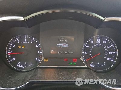 Zdjęcie 9 z 12 samochodu: 2012 KIA OPTIMA SX VIN:5XXGR4A66CG052489 - miniatura