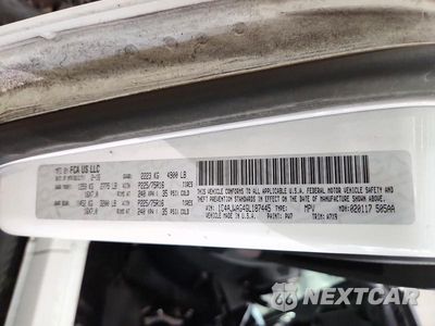 Zdjęcie 12 z 12 samochodu: 2016 JEEP WRANGLER SPORT VIN:1C4AJWAG4GL187445 - miniatura
