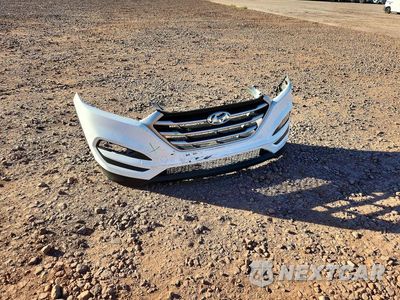 Zdjęcie 13 z 14 samochodu: 2017 HYUNDAI TUCSON SE VIN:KM8J33A47HU297640 - miniatura