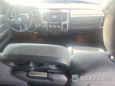 Zdjęcie 8 z 12 samochodu: 2015 RAM 1500 SLT VIN:1C6RR7TT5FS596612 - miniatura