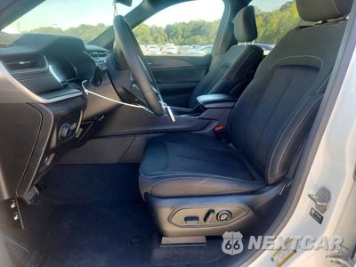 Zdjęcie 7 z 13 samochodu: 2025 JEEP GRAND CHEROKEE L LAREDO VIN:1C4RJJAG0S8707366 - miniatura