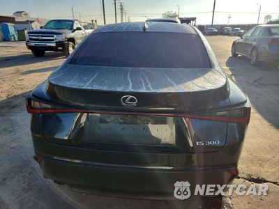 Zdjęcie 6 z 12 samochodu: 2024 LEXUS IS 300 BASE VIN:JTHDA1D21R5129587 - miniatura