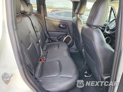 Zdjęcie 11 z 13 samochodu: 2017 JEEP RENEGADE LIMITED VIN:ZACCJBDB4HPE86318 - miniatura