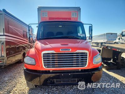 Piąte zdjęcie samochodu w środku: 2017 FREIGHTLINER BUSINESS CLASS M2 BOX TRUCK VIN:3ALACWDT0HDJG7531 - miniatura