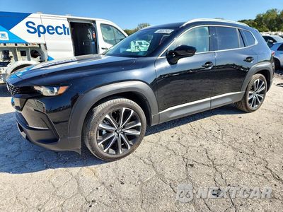2026 MAZDA CX-50 PREMIUM 7MMVABDL0TN603234 - główne zdjęcie licytacji z USA - miniatura
