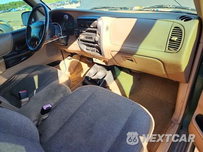 Zdjęcie 8 z 12 samochodu: 2000 FORD RANGER SUPER CAB VIN:1FTZR15X0YPA20244 - miniatura