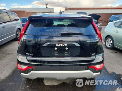 Zdjęcie 6 z 13 samochodu: 2026 KIA NIRO LX VIN:KNDCP3LE0T5341603 - miniatura