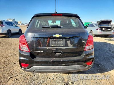 Zdjęcie 6 z 14 samochodu: 2018 CHEVROLET TRAX LS VIN:3GNCJKSB6JL392255 - miniatura