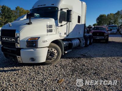 2022 MACK ANTHEM SEMI TRUCK 1M1AN4GY5NM027574 - główne zdjęcie licytacji z USA - miniatura