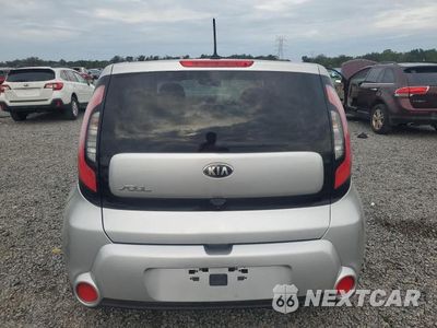 Zdjęcie 6 z 13 samochodu: 2014 KIA SOUL ! VIN:KNDJX3A55E7712076 - miniatura