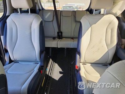 Zdjęcie 10 z 13 samochodu: 2026 KIA CARNIVAL HYBRID SX PRESTIGE VIN:KNDNE5KAXT6085358 - miniatura