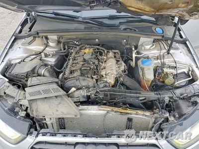 Zdjęcie 11 z 12 samochodu: 2015 AUDI A4 PREMIUM VIN:WAUBFAFL3FA083910 - miniatura