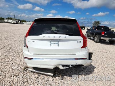 Zdjęcie 6 z 13 samochodu: 2024 VOLVO XC90 CORE VIN:YV4L12PK2R1188425 - miniatura