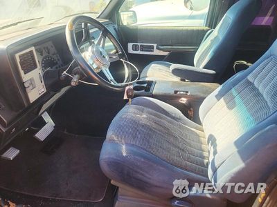 Zdjęcie 7 z 12 samochodu: 1991 GMC SIERRA C3500 VIN:2GTHC39N3M1541175 - miniatura