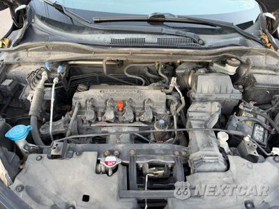 Zdjęcie 7 z 14 samochodu: 2018 HONDA HR-V EXL VIN:3CZRU6H7XJM718745 - miniatura