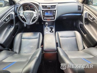 Zdjęcie 8 z 13 samochodu: 2018 NISSAN ALTIMA 2.5 SR VIN:1N4AL3AP6JC266976 - miniatura