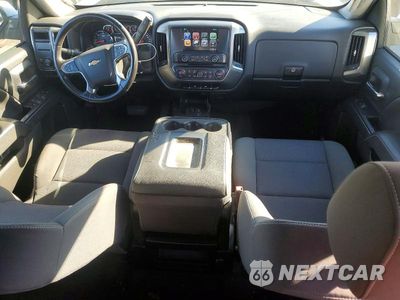 Zdjęcie 8 z 12 samochodu: 2018 CHEVROLET SILVERADO C1500 LT VIN:3GCPCREC5JG260579 - miniatura