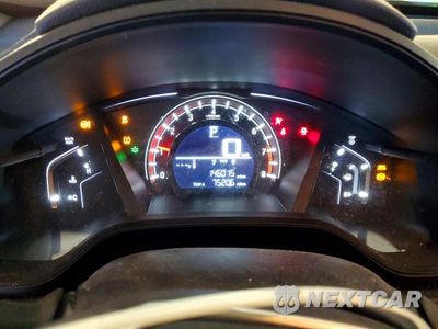 Zdjęcie 9 z 14 samochodu: 2017 HONDA CR-V LX VIN:2HKRW5H34HH400255 - miniatura