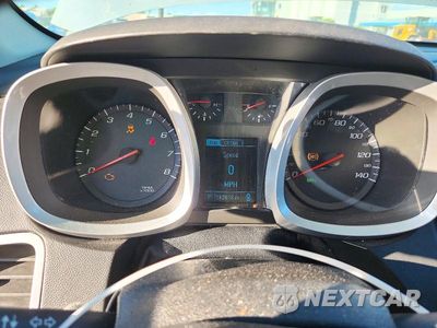 Zdjęcie 9 z 12 samochodu: 2016 CHEVROLET EQUINOX LTZ VIN:1GNALDEK5GZ103120 - miniatura