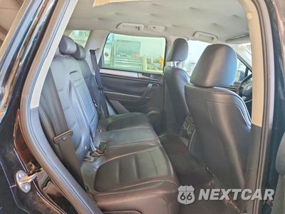 Zdjęcie 11 z 13 samochodu: 2013 VOLKSWAGEN TOUAREG V6 VIN:WVGEF9BP4DD001827 - miniatura
