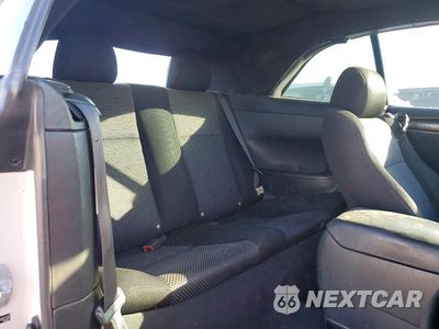 Zdjęcie 10 z 12 samochodu: 2006 TOYOTA CAMRY SOLARA SE V6 VIN:4T1FA38P66U107335 - miniatura