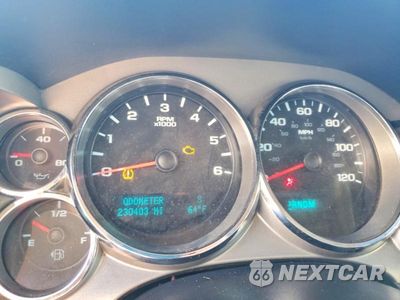 Zdjęcie 9 z 12 samochodu: 2012 GMC SIERRA K1500 SLE VIN:1GTR2VE74CZ275472 - miniatura