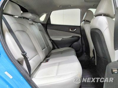 Zdjęcie 11 z 14 samochodu: 2022 HYUNDAI KONA LIMITED VIN:KM8K53A38NU777963 - miniatura