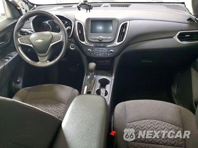 Zdjęcie 8 z 13 samochodu: 2022 CHEVROLET EQUINOX LT VIN:3GNAXUEV1NL297874 - miniatura