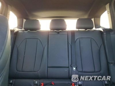 Zdjęcie 10 z 13 samochodu: 2019 BMW X3 SDRIVE30I VIN:5UXTR7C52KLF25339 - miniatura