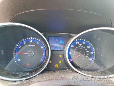 Zdjęcie 9 z 13 samochodu: 2015 HYUNDAI TUCSON GLS VIN:KM8JTCAF5FU078920 - miniatura