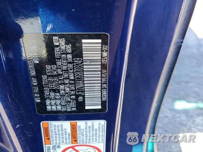 Zdjęcie 12 z 12 samochodu: 2016 SCION FR-S BASE VIN:JF1ZNAA12G8703249 - miniatura