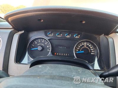 Zdjęcie 9 z 12 samochodu: 2013 FORD F150 SUPERCREW VIN:1FTFW1EF6DFA06433 - miniatura