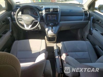 Zdjęcie 8 z 12 samochodu: 2009 HONDA CR-V EX VIN:5J6RE38599L009361 - miniatura