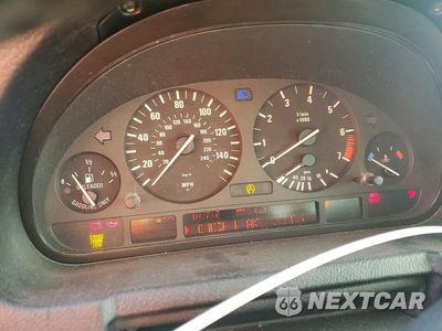 Zdjęcie 9 z 13 samochodu: 2003 BMW X5 3.0I VIN:5UXFA53543LV78227 - miniatura