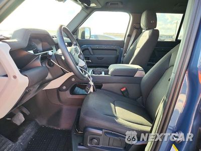 Zdjęcie 7 z 13 samochodu: 2023 LAND ROVER DEFENDER 110 VIN:SALEK7EX1P2240258 - miniatura