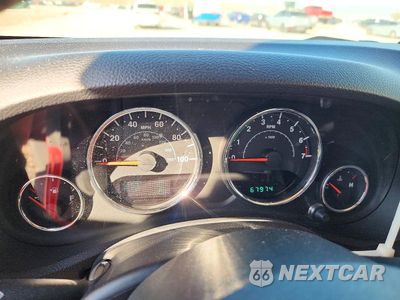 Zdjęcie 9 z 12 samochodu: 2012 JEEP WRANGLER SPORT VIN:1C4AJWAG5CL175900 - miniatura