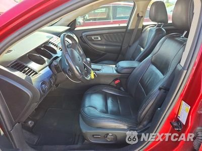 Zdjęcie 7 z 12 samochodu: 2012 FORD TAURUS SEL VIN:1FAHP2EW2CG114719 - miniatura