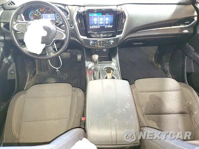 Zdjęcie 8 z 14 samochodu: 2021 CHEVROLET TRAVERSE LT VIN:1GNEVGKW7MJ102095 - miniatura