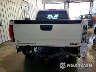 Zdjęcie 6 z 13 samochodu: 2012 GMC SIERRA K1500 SLE VIN:1GTR2VE71CZ333277 - miniatura