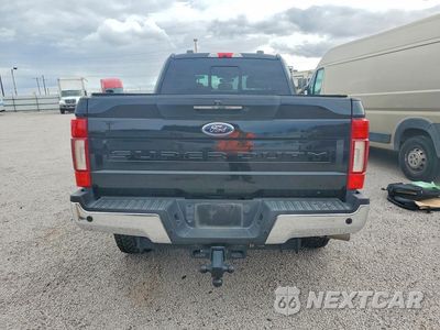 Zdjęcie 6 z 13 samochodu: 2021 FORD F250 SUPER DUTY VIN:1FT8W2BT9MEC05989 - miniatura