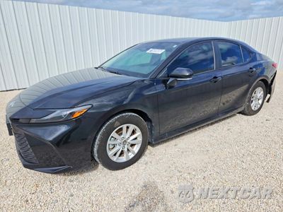 2026 TOYOTA CAMRY LE 4T1DAACK6TU218003 - główne zdjęcie licytacji z USA - miniatura