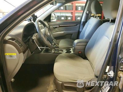 Zdjęcie 7 z 13 samochodu: 2011 HYUNDAI SANTA FE GLS VIN:5XYZGDAG4BG071012 - miniatura