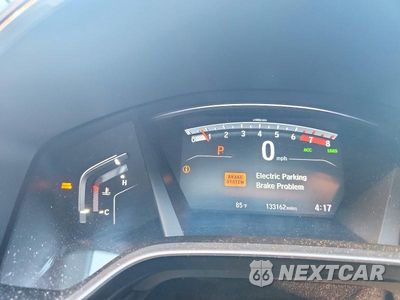 Zdjęcie 9 z 13 samochodu: 2021 HONDA CR-V EXL VIN:5J6RW1H89ML003385 - miniatura