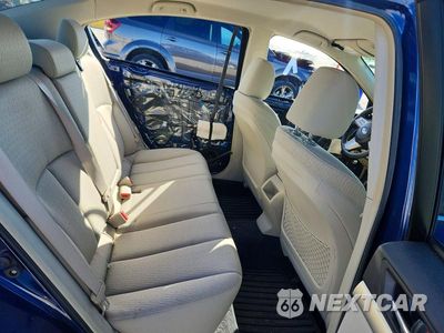 Zdjęcie 10 z 13 samochodu: 2011 SUBARU LEGACY 2.5I VIN:4S3BMBA65B3228945 - miniatura