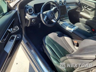 Zdjęcie 8 z 12 samochodu: 2024 MERCEDES-BENZ CLE 300 4MATIC VIN:W1KMJ4HB3RF039306 - miniatura